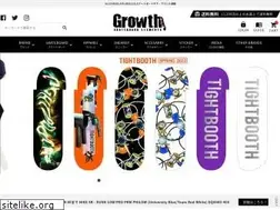 Sites similar to growthsb.com