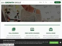 Sites similar to growthskills.co