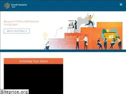 Sites similar to growthsolutionsteam.com
