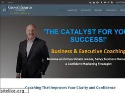 Sites similar to growthsourcecoaching.com