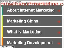 Sites similar to growthspurtmarketing.com