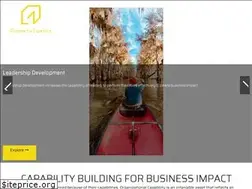 Sites similar to growthsqapes.com