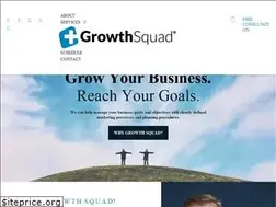 Sites similar to growthsquad.com