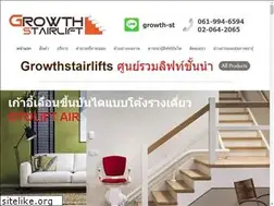 Sites similar to growthstairlifts.com