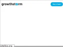 Sites similar to growthstorm.ae