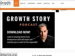 Sites similar to growthstory.ca