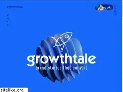 Sites similar to growthtale.com