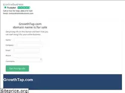 Sites similar to growthtap.com