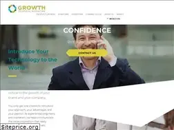 Sites similar to growthtechnicalmarketing.com