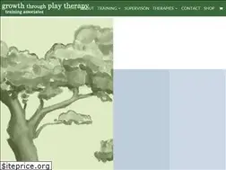 Sites similar to growththroughplaytherapy.com