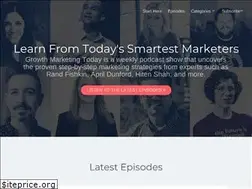 Sites similar to growthtoday.fm