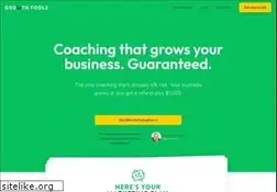 Sites similar to growthtools.com