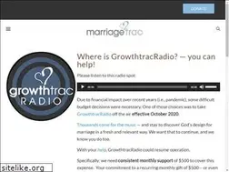 Sites similar to growthtracradio.com