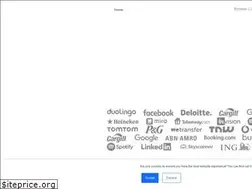Sites similar to growthtribe.io