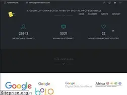 Sites similar to growthtribeafrica.com