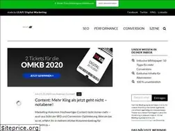 Sites similar to growthup.de