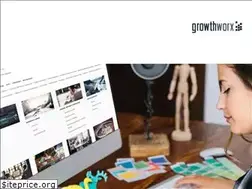 Sites similar to growthworx.com.au