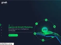 Sites similar to growthyouneed.com