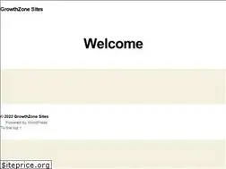 Sites similar to growthzonesites.com