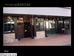 Sites similar to growton.com