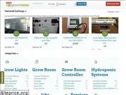 Sites similar to growtrader.com