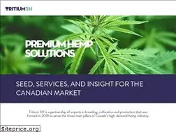 Sites similar to growtritium.com