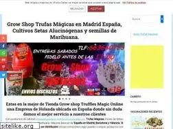 Sites similar to growtrufasmagicas.com