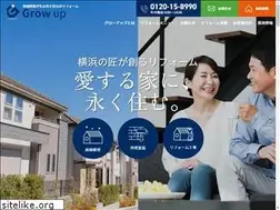 Sites similar to growup-reform.com