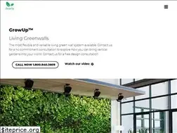 Sites similar to growup.green