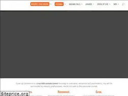Sites similar to growupconference.com