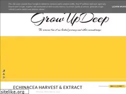 Sites similar to growupdeep.blogspot.com