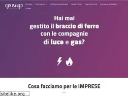 Sites similar to growupenergy.it