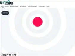 Sites similar to growuperion.com