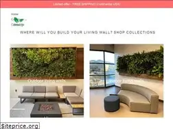 Sites similar to growupgreenwalls.com
