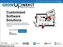 Sites similar to growupnext.com