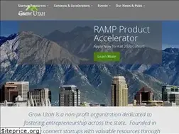 Sites similar to growutah.com