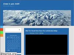 Sites similar to groww.org