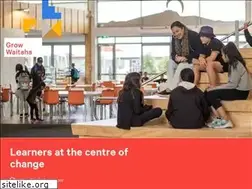 Sites similar to growwaitaha.co.nz