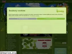 Sites similar to growway-garden.cz