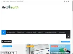 Sites similar to growwealthadvisors.com