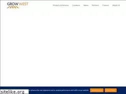 Sites similar to growwest.com