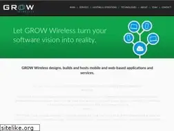 Sites similar to growwireless.com