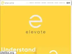 Sites similar to growwithelevate.com
