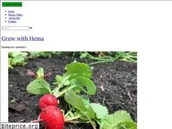 Sites similar to growwithhema.com