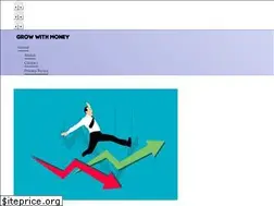 Sites similar to growwithmoney.com