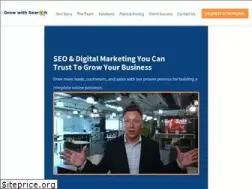 Sites similar to growwithsearch.com