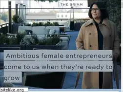 Sites similar to growwiththebrimm.com