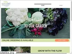 Sites similar to growwiththeflowllc.com