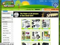 Sites similar to growwurks.com