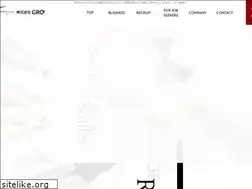 Sites similar to growx1109.com
